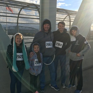 Team Page: Team Rich